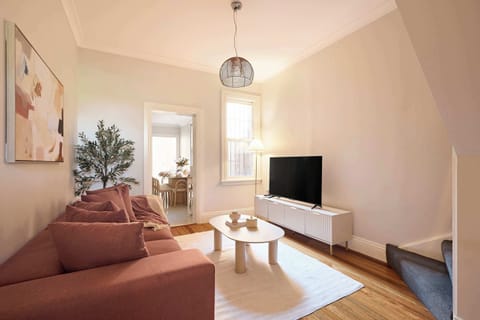 Relax in Designer Style