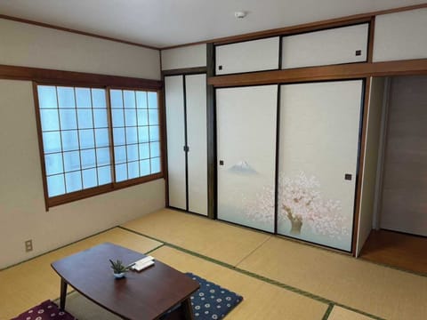 Comfort House, 2 Bedrooms | WiFi (free), bed sheets