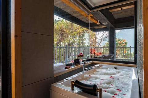 Luxury Villa | Interior