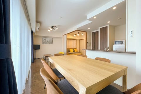 Apartment(i07), Non Smoking | Free WiFi