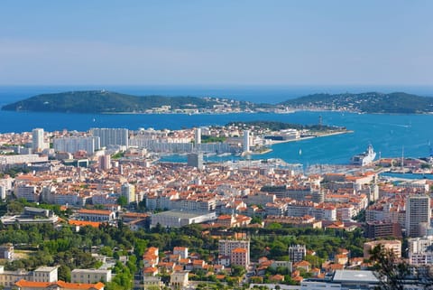 Tourist Destination