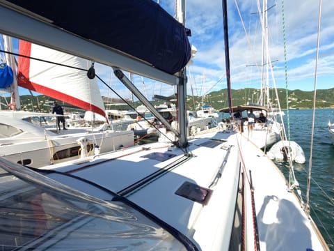 Marina