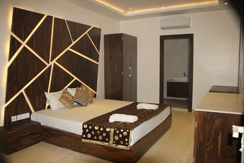 Standard Room | WiFi