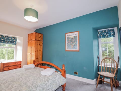 7 bedrooms, WiFi (free), individually decorated, individually furnished