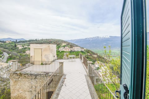 Condo, City View | Terrace/patio