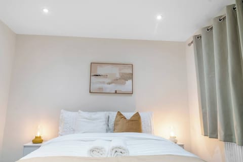 House, 1 Bedroom, Patio | 1 bedroom