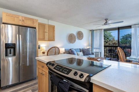 Condo, 1 Bedroom | Interior