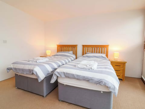 2 bedrooms, WiFi (free), individually decorated, individually furnished