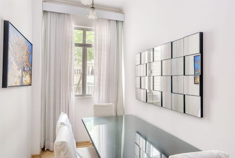 Apartment | Interior