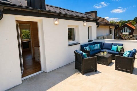 Patio / Balcony