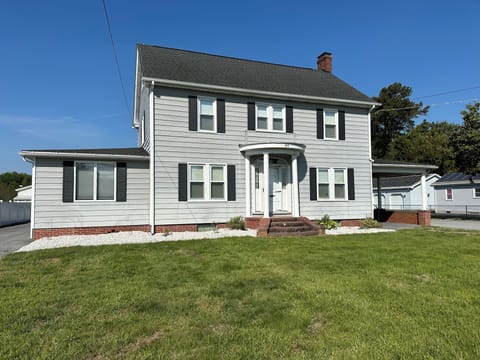 Welcome to The 1934 Farmhouse