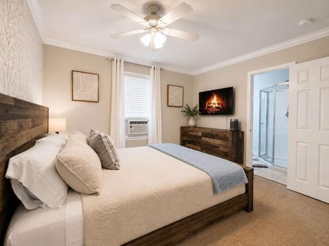 House | 1 bedroom