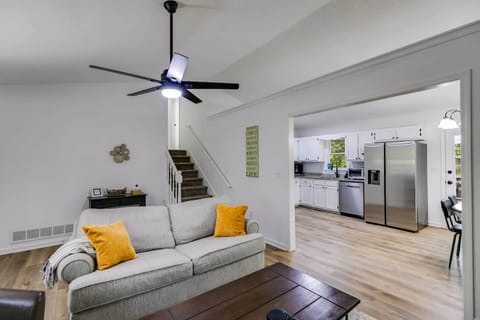 House | 3 bedrooms