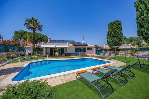 Villa Maria D'Oura image
