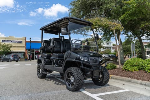 Experience Beaufort like a local