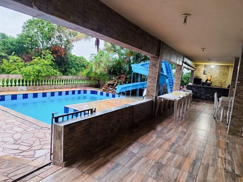 Basic Room, Microwave, Pool View | Pool | Outdoor pool