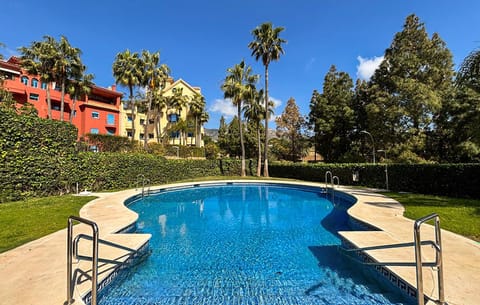 pool