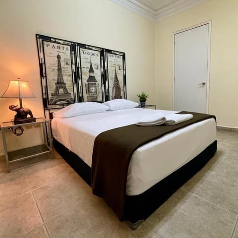 Superior Room, Balcony, City View | Free WiFi