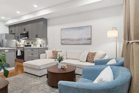 2026 Modern Furnishings