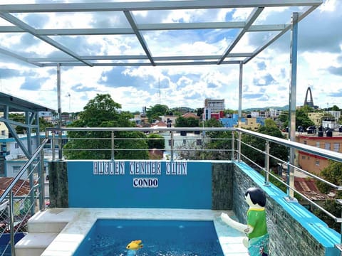 Condo, 2 Bedrooms, Hot Tub | Pool