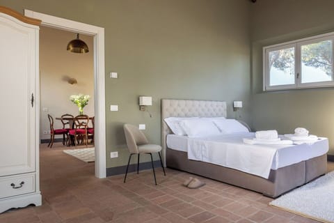 Autumn, Bedroom, Spring, Summer