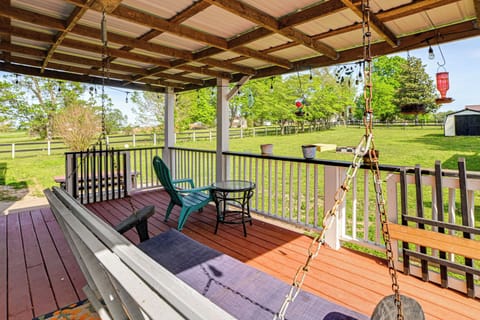 Oak Grove Vacation Rental | 3BR | 2.5BA | 2,400 Sq Ft