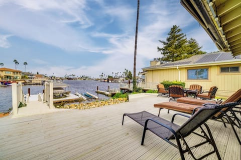 Discovery Bay Vacation Rental | 3BR | 3BA | 2,072 Sq Ft