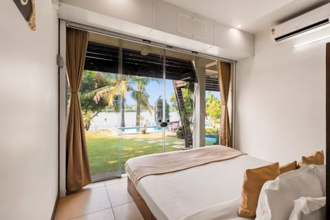 Deluxe Villa | Free WiFi