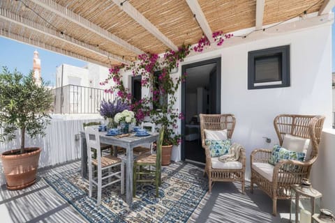 Patio / Balcony