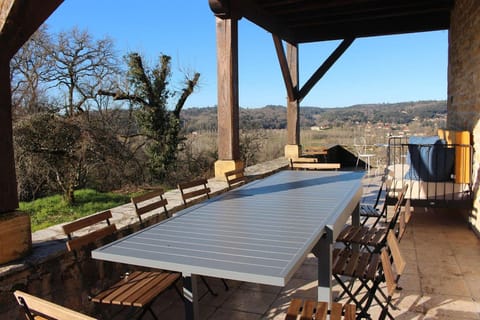 Patio / Balcony