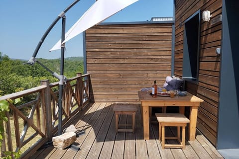 Patio / Balcony