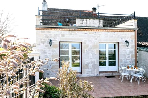 Patio / Balcony