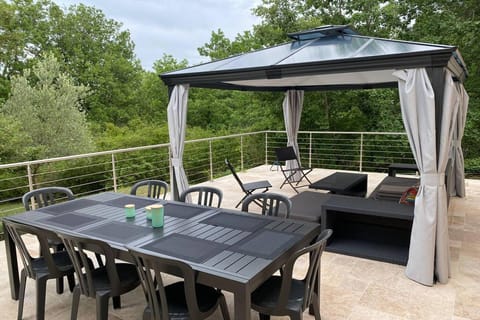 Patio / Balcony