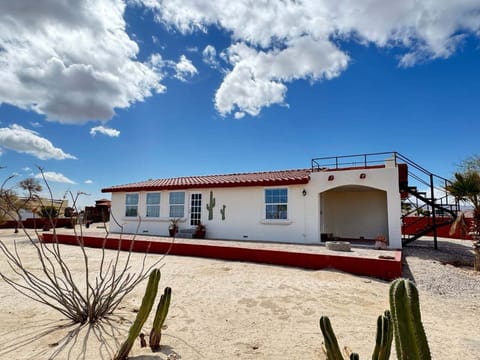 Gate House Playa de Oro San Felipe Resort Vacation Rental