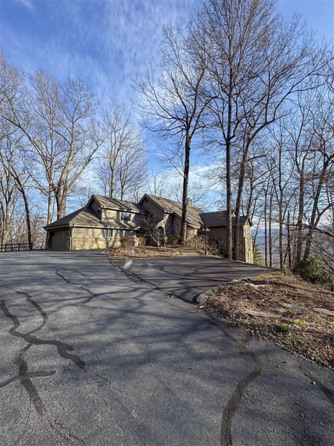 Welcome to Laurel Ridge Overlook