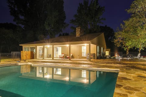 House (Multiple Bedrooms) | Interior