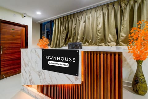 House | Reception