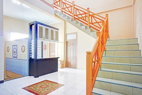 House | Interior