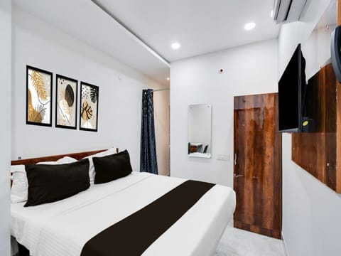 House | 1 bedroom