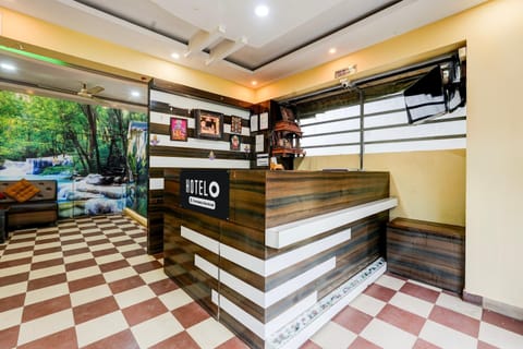 House | Reception
