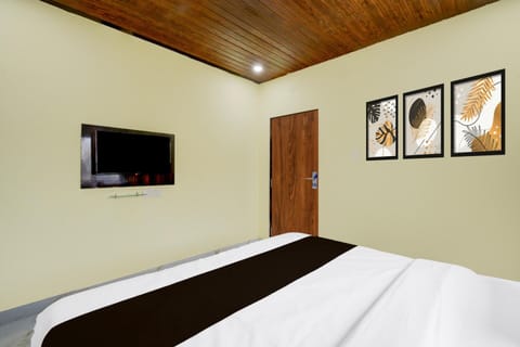 House | 1 bedroom
