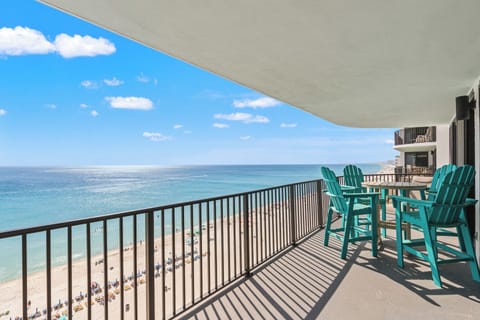 Condo, Multiple Beds, Balcony, Ocean View (Watercrest 1204) | View from room