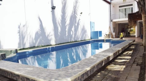 Deluxe Room, Balcony, Pool View | Pool | Outdoor pool