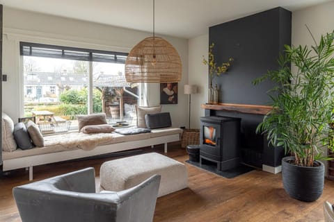 House | Living room