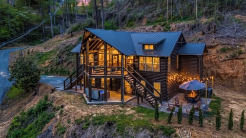 Welcome to The Nest at Gatlinburg!