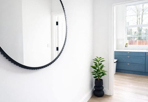 House | 2 bedrooms