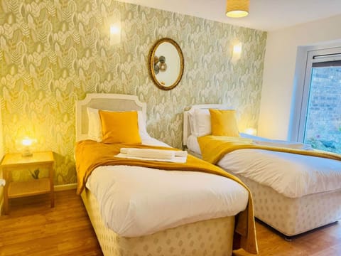 House | 2 bedrooms