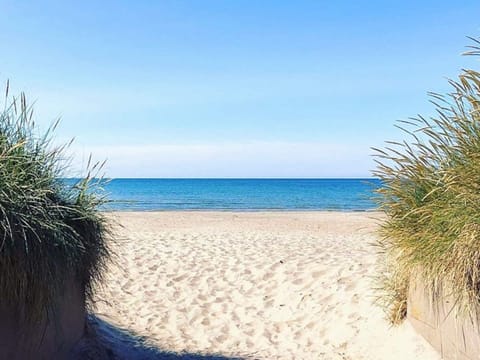 House | Beach