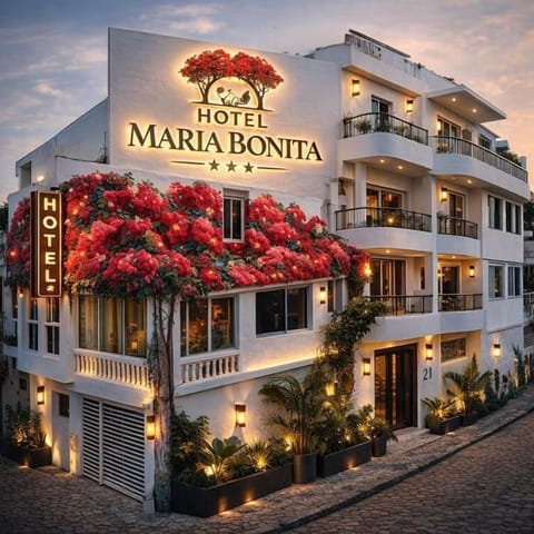 Apartment, 2 Bedrooms | Exterior