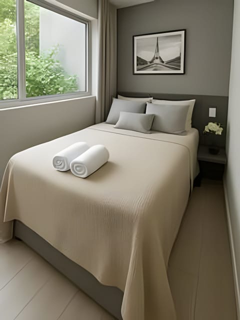 Basic Apartment